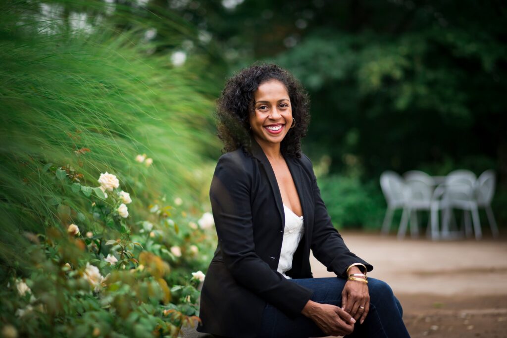 Kimberley Rampersad | (Re)Setting the Stage